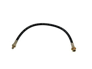 Front Left/Driver Side OR Front Right/Passenger Side Brake Hydraulic Hose for Jeep J-3800 1971 1970 1969 1968 P-1421435