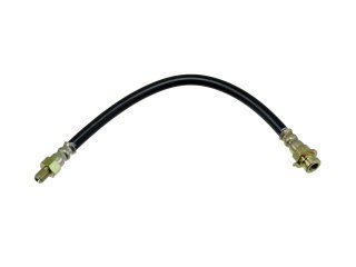 Front Left/Driver Side OR Front Right/Passenger Side Brake Hydraulic Hose for Ford Crestline 1953 1952 1951 1950 P-1421487