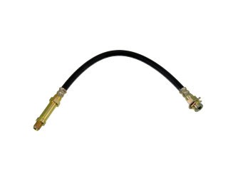 Front Left/Driver Side OR Front Right/Passenger Side Brake Hydraulic Hose for Mercury Cyclone 1967 P-1422119