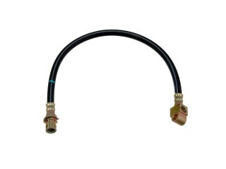 Rear Brake Hydraulic Hose for Chevrolet C20 Pickup 1971 P-1422196