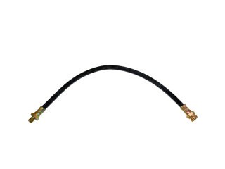 Rear Center Brake Hydraulic Hose for Nissan 620 1979 1978 1977 1976 1975 P-1422393