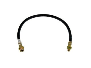 Rear Center Brake Hydraulic Hose for Nissan Pickup RWD 2.4L L4 1997 1996 P-1427002