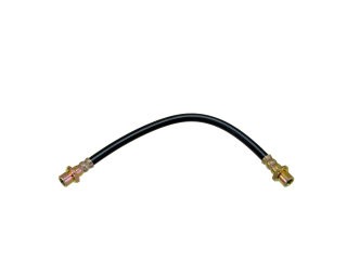 Rear Left/Driver Side OR Rear Right/Passenger Side Brake Hydraulic Hose for Geo Prizm 1997 1996 1995 1994 1993 P-1427007