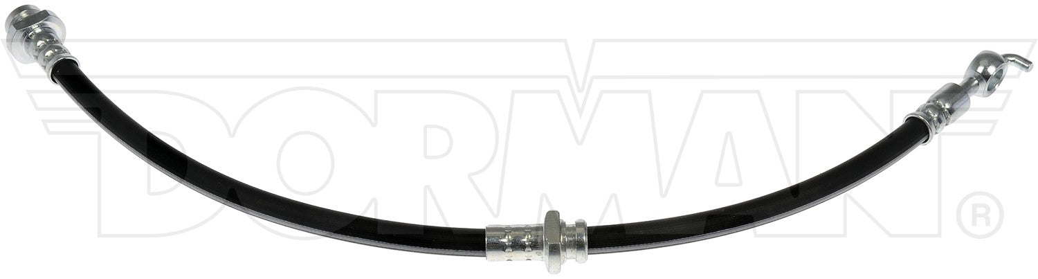 Front Left/Driver Side OR Front Right/Passenger Side Brake Hydraulic Hose for Isuzu VehiCROSS 2001 2000 1999 P-1427137