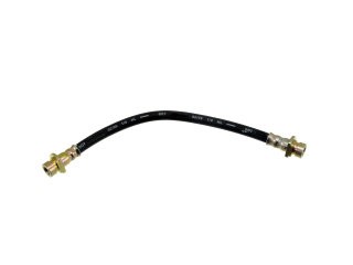 Rear Left/Driver Side OR Rear Right/Passenger Side Brake Hydraulic Hose for Honda CR-V 2001 2000 1999 1998 1997 P-1427431