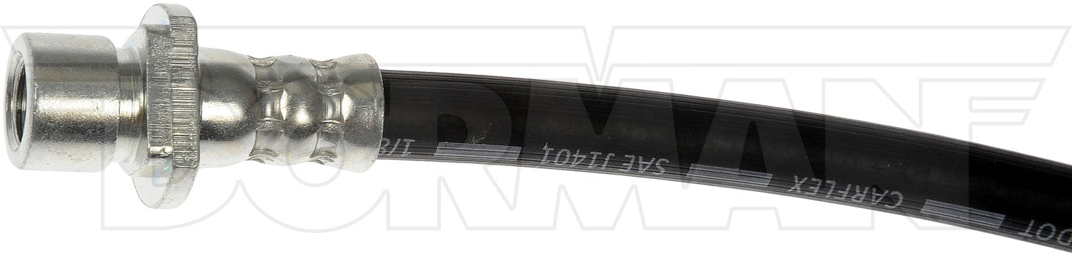 Rear Left/Driver Side OR Rear Right/Passenger Side Brake Hydraulic Hose for Honda CR-V 2001 2000 1999 1998 1997 P-1427431