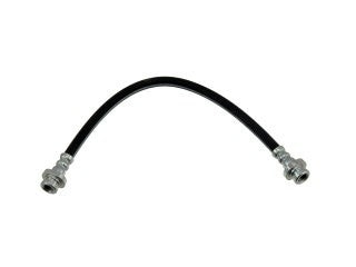 Rear Center OR Rear Left OR Rear Right Brake Hydraulic Hose for Mercury Villager 2002 2001 2000 1999 P-1427803