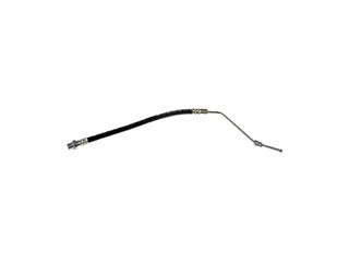 Front Left/Driver Side OR Front Right/Passenger Side Brake Hydraulic Hose for Mercedes-Benz CL65 AMG 2014 2013 2012 2011 2010 P-1427840