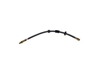 Front Left/Driver Side OR Front Right/Passenger Side Brake Hydraulic Hose for Volvo S40 AWD 2010 2009 2008 2007 2006 2005 P-1427853