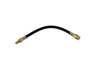 Rear Left Inner OR Rear Right Inner Brake Hydraulic Hose for Dodge Stealth FWD 1996 1995 1994 1993 1992 1991 P-1423155