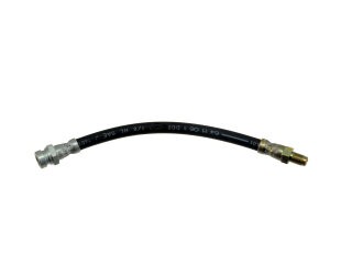 Rear Left Outer OR Rear Right Outer Brake Hydraulic Hose for Mitsubishi Expo LRV 1994 1993 1992 P-1423178