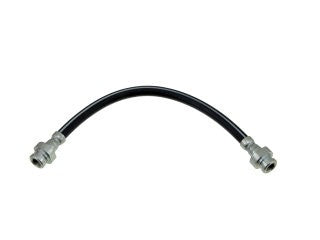 Rear Center Brake Hydraulic Hose for Suzuki Sidekick 2-Door 1.6L L4 1998 1997 1996 1995 1994 1993 1992 1991 1990 1989 P-1423786