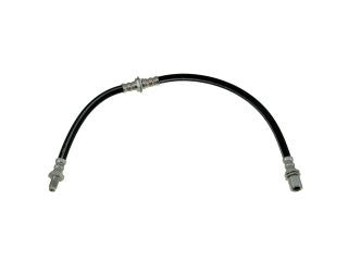 Front Left/Driver Side OR Front Right/Passenger Side Brake Hydraulic Hose for Toyota Celica Supra 1985 P-1424082