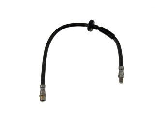 Front Left/Driver Side OR Front Right/Passenger Side Brake Hydraulic Hose for Mercedes-Benz C36 AMG 1995 P-1428045