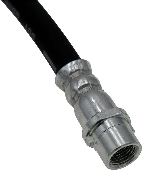 Front Left/Driver Side OR Front Right/Passenger Side Brake Hydraulic Hose for Mercedes-Benz C36 AMG 1995 P-1428045