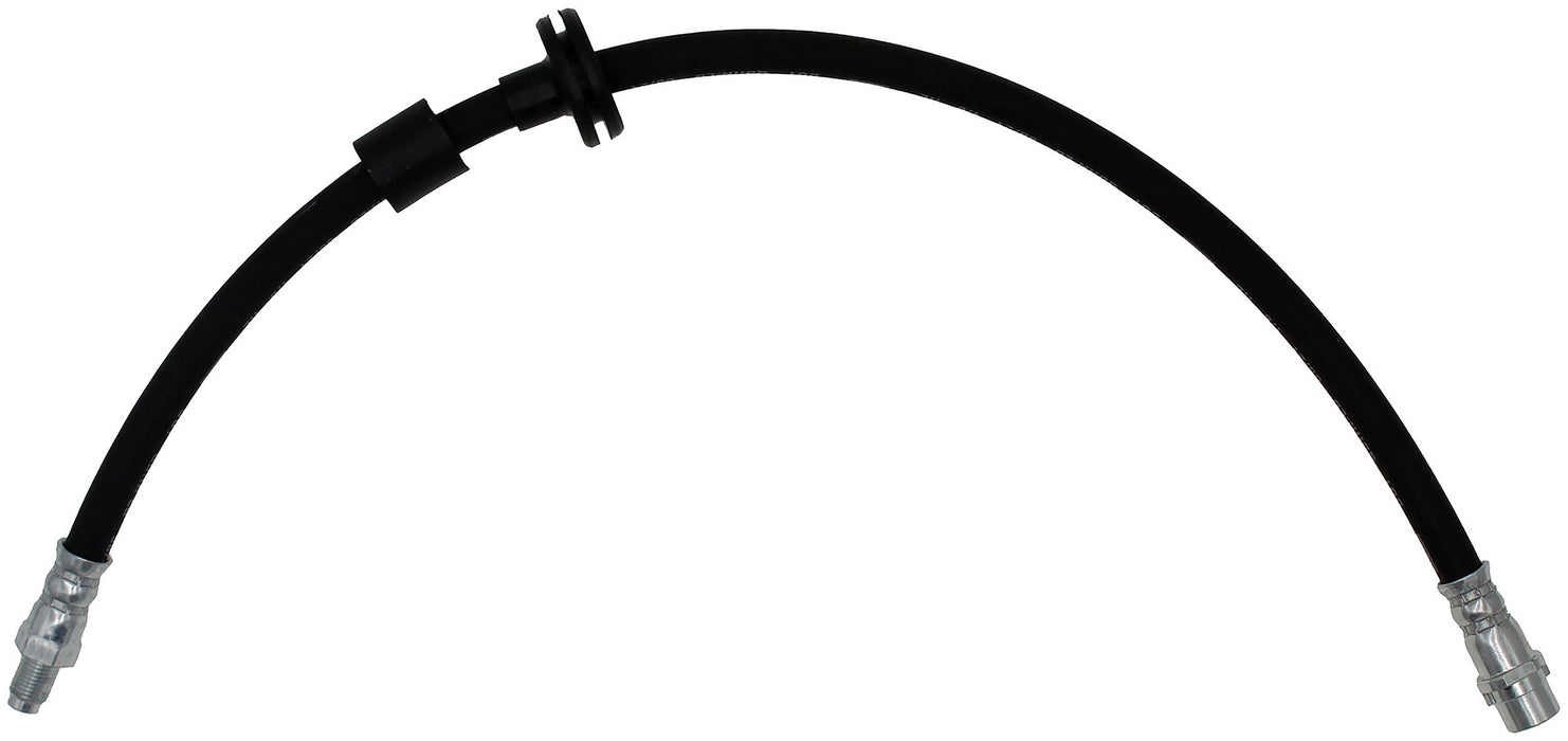 Front Left/Driver Side OR Front Right/Passenger Side Brake Hydraulic Hose for Mercedes-Benz C36 AMG 1995 P-1428045