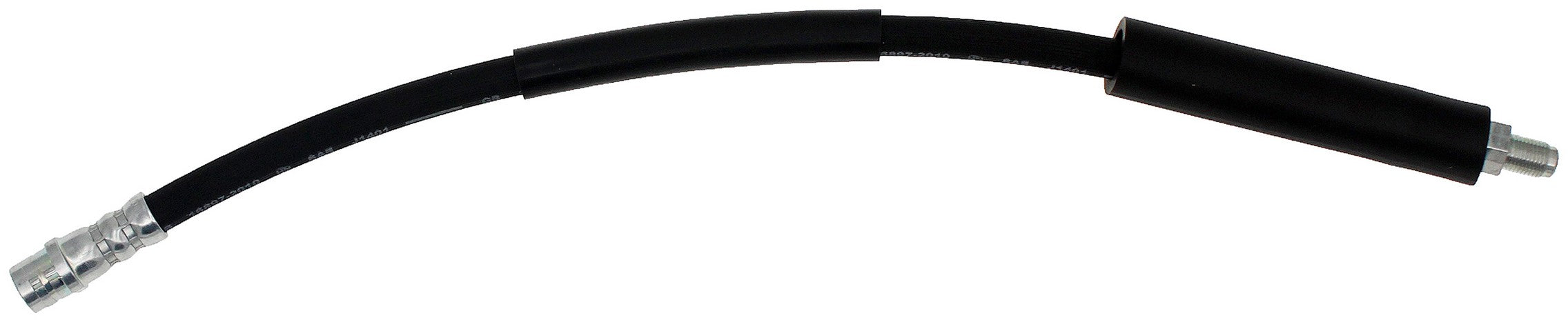 Front Left/Driver Side OR Front Right/Passenger Side Brake Hydraulic Hose for Mercedes-Benz E63 AMG 2009 2008 2007 P-1428146