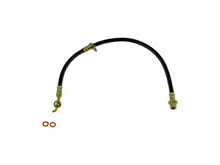 Rear Left/Driver Side Brake Hydraulic Hose for Lexus ES350 2013 2012 2011 2010 2009 2008 2007 P-1428470