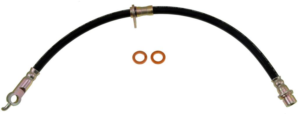 Front Left/Driver Side Brake Hydraulic Hose for Toyota Highlander 2003 2002 2001 P-1428506