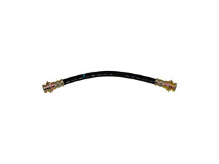 Rear Left/Driver Side OR Rear Right/Passenger Side Brake Hydraulic Hose for Pontiac Pursuit 2006 2005 P-1428834