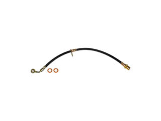 Front Left OR Rear Left Brake Hydraulic Hose for Chevrolet Equinox 2017 2016 2015 2014 2013 2012 2011 2010 2009 2008 2007 P-1429573