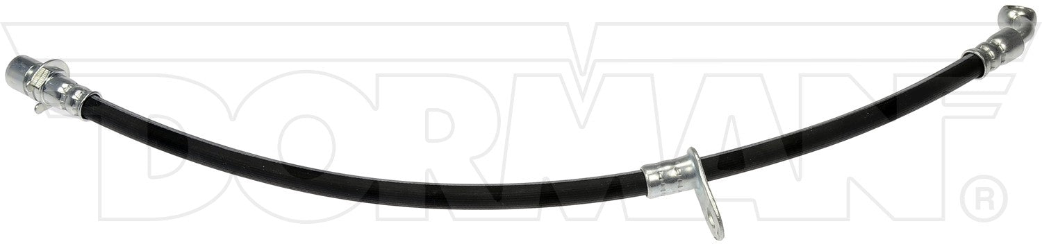 Front Left OR Rear Left Brake Hydraulic Hose for Chevrolet Equinox 2017 2016 2015 2014 2013 2012 2011 2010 2009 2008 2007 P-1429573