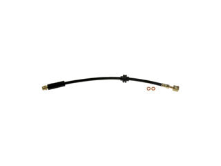 Front Left/Driver Side OR Front Right/Passenger Side Brake Hydraulic Hose for Chevrolet Impala 2018 2017 2016 2015 2014 P-1430352