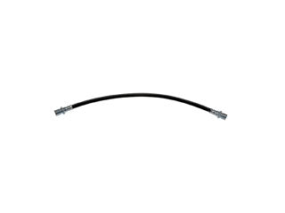 Rear Center OR Rear Left Inner OR Rear Right Inner Brake Hydraulic Hose for GMC Sierra 1500 2013 2012 2011 2010 2009 2008 - Dorman H621200