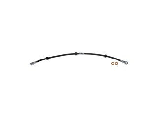 Front Left/Driver Side Brake Hydraulic Hose for Mitsubishi ASX 2013 P-1430649