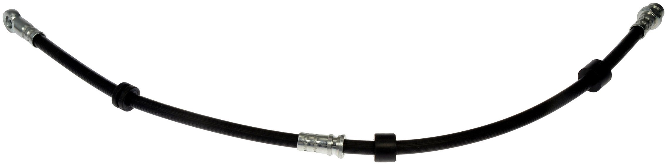 Front Left/Driver Side Brake Hydraulic Hose for Mitsubishi ASX 2013 P-1430649