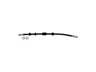 Front Right/Passenger Side Brake Hydraulic Hose for Volvo S80 2014 2013 P-1431305