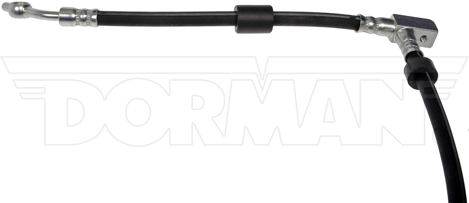 Front Left/Driver Side Brake Hydraulic Hose for Land Rover Range Rover Evoque 2014 P-1432445