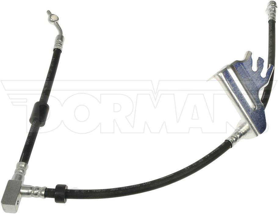 Front Left/Driver Side Brake Hydraulic Hose for Land Rover Range Rover Evoque 2014 P-1432445