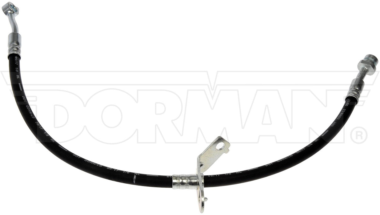 Front Left/Driver Side Brake Hydraulic Hose for Hyundai Sonata 2019 2018 2017 2016 2015 P-1432504