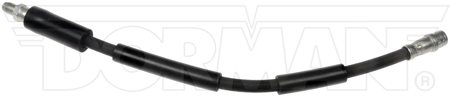 Front Left/Driver Side OR Front Right/Passenger Side Brake Hydraulic Hose for Mercedes-Benz E250 2019 2018 2017 2016 2015 2014 2013 P-1432657