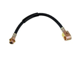 Rear Center Brake Hydraulic Hose for Ford Mustang 1995 1994 1993 1992 1991 1990 1989 1988 1987 1986 1985 1984 1983 1982 1981 1980 1979 P-1425739