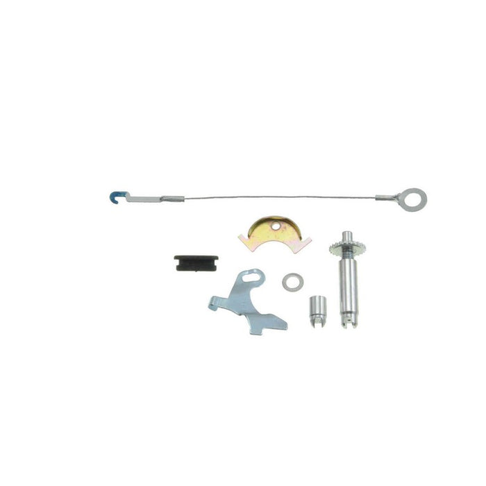 Rear Right/Passenger Side Drum Brake Self-Adjuster Repair Kit for Ford Elite 1975 - Dorman HW2515