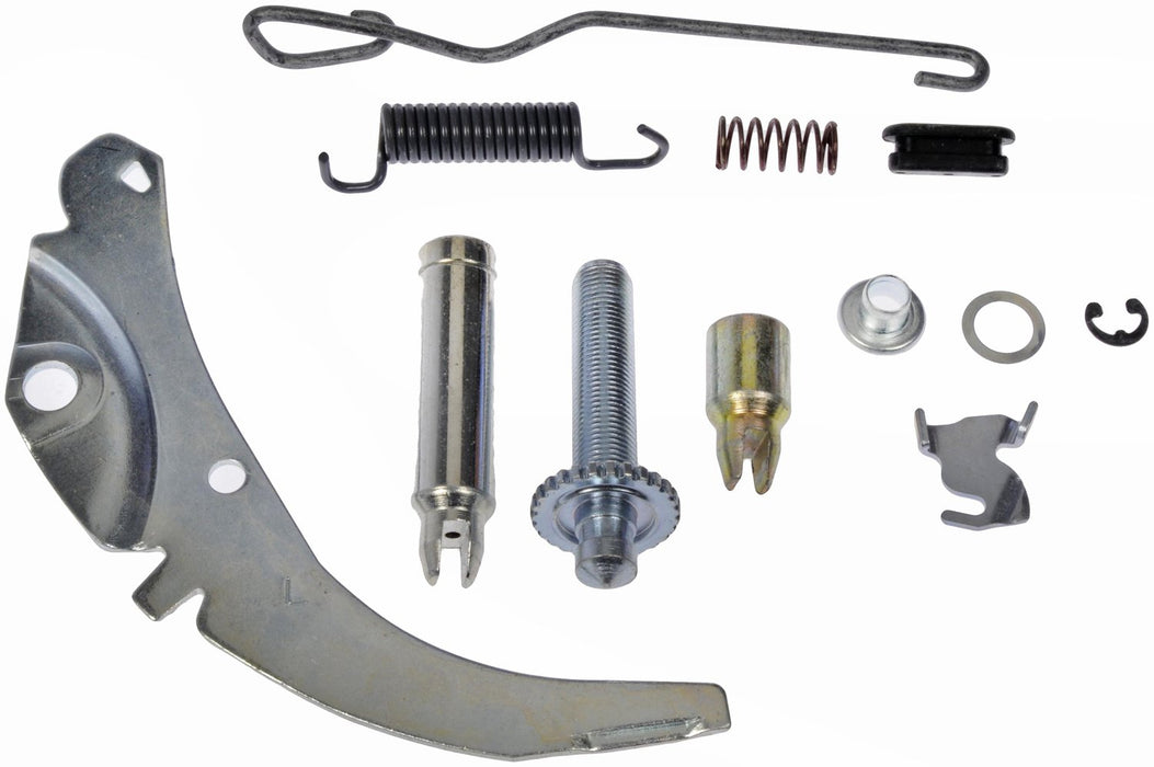 Rear Left/Driver Side Drum Brake Self-Adjuster Repair Kit for GMC R2500 Suburban 1991 1990 1989 1988 1987 - Dorman HW2588