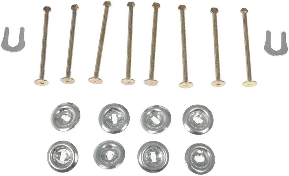 Front OR Rear Drum Brake Hardware Kit for International 1100C 1968 - Dorman HW7139