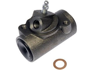 Front Left/Driver Side Drum Brake Wheel Cylinder for Buick Apollo 1974 1973 P-1454862