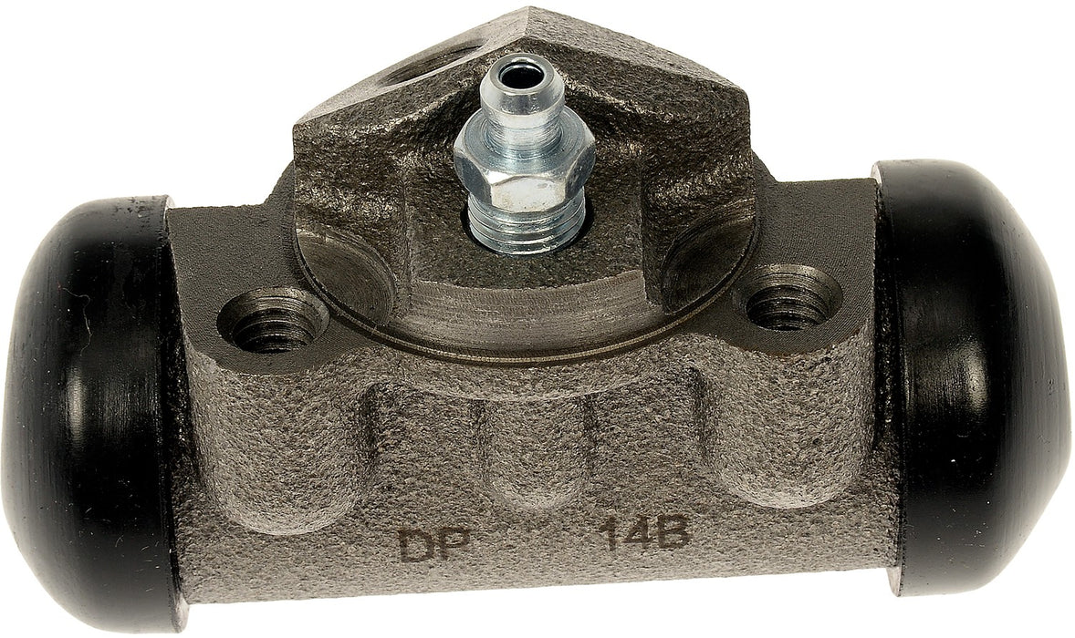 Rear Right/Passenger Side Drum Brake Wheel Cylinder for Nash Ambassador Special 1956 P-1455447