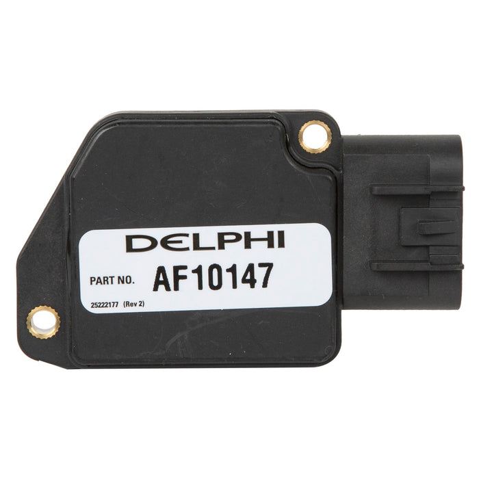 Mass Air Flow Sensor for Isuzu i-370 2007 - Delphi AF10147