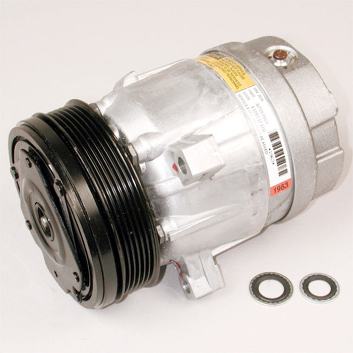 A/C Compressor for Oldsmobile 98 1996 P-195119