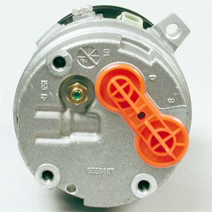 A/C Compressor for Oldsmobile 98 1996 P-195119