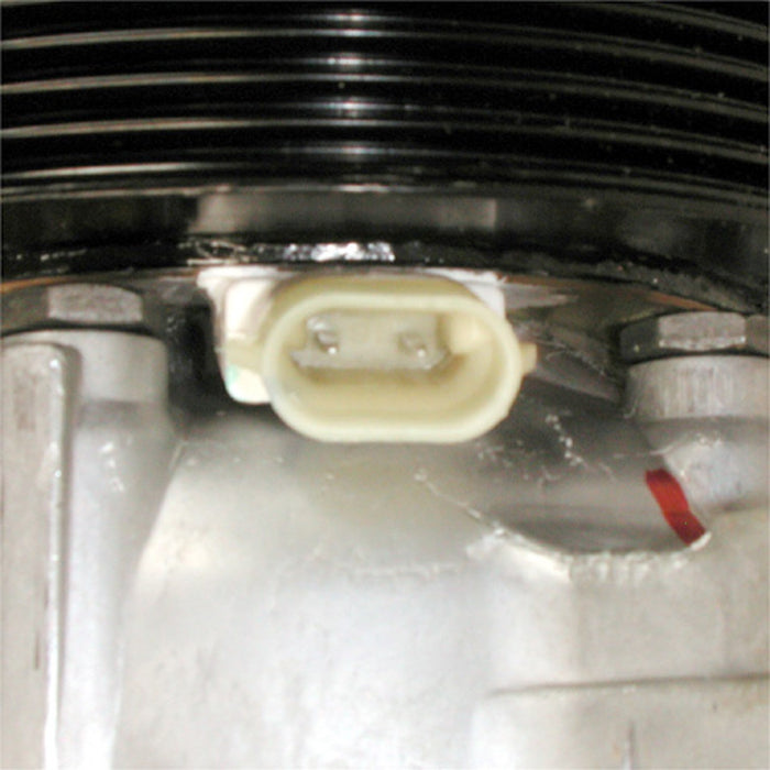 A/C Compressor for Oldsmobile 98 1996 P-195119