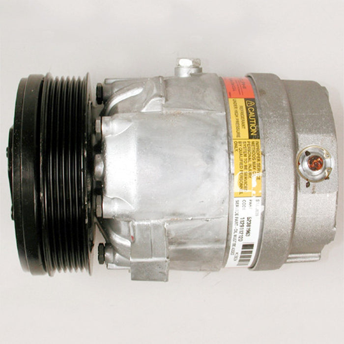 A/C Compressor for Oldsmobile 98 1996 P-195119