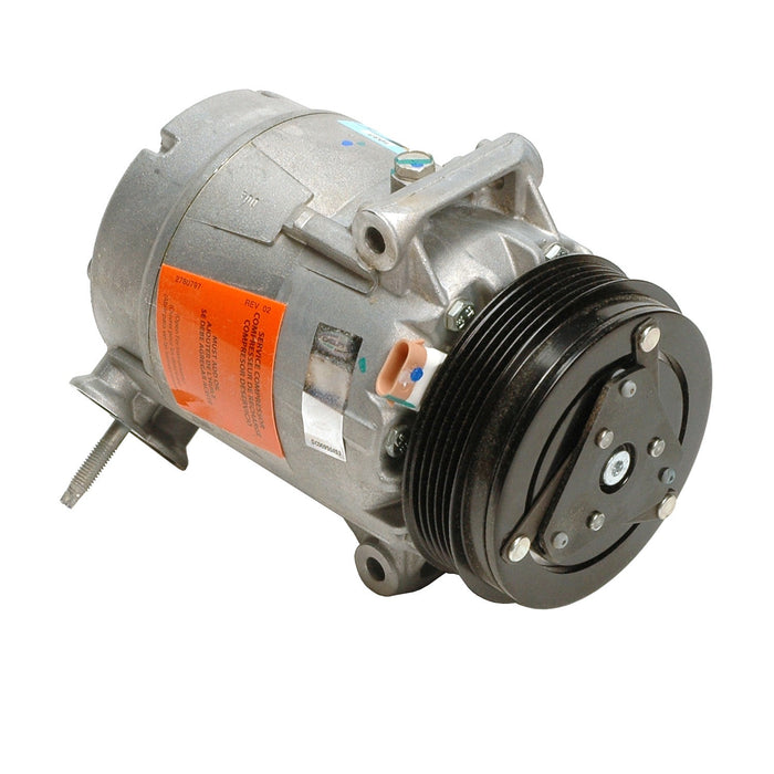 A/C Compressor for Pontiac G6 2007 2006 P-195233