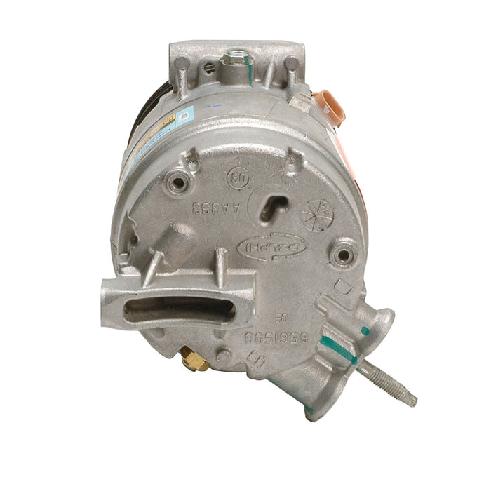 A/C Compressor for Pontiac G6 2007 2006 P-195233