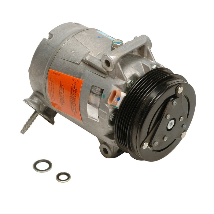 A/C Compressor for Pontiac G6 2007 2006 P-195233