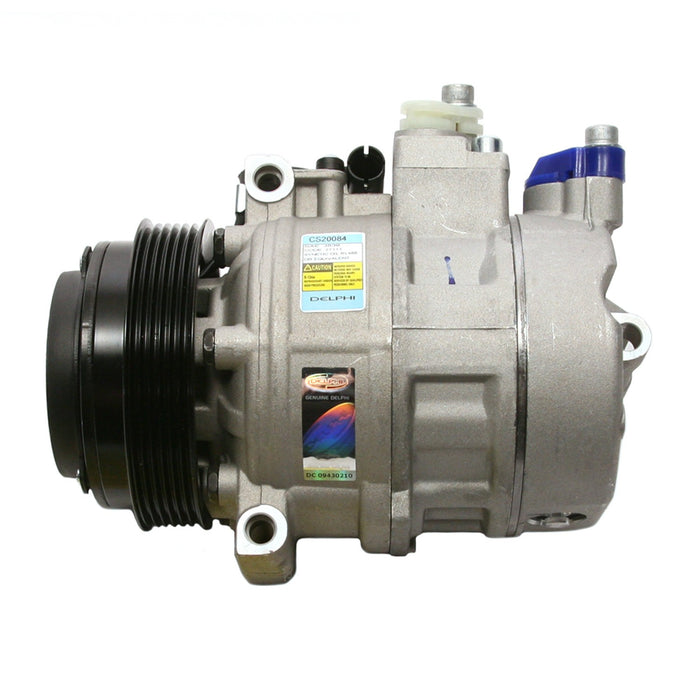 A/C Compressor for Mercedes-Benz C220 1996 P-195374